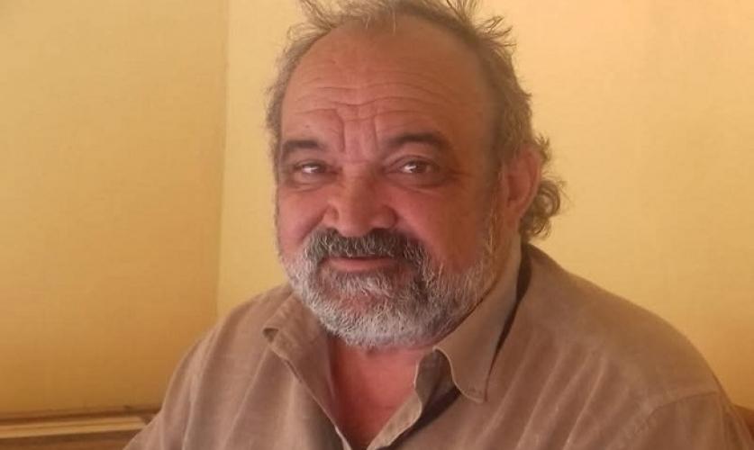 O ex-vereador de São Sebastião Heriberto Farias de Queiroz faleceu nesta sexta-feira (30)...