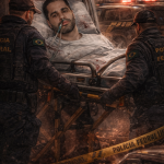 "SICÁRIO” MORRE SOB CUSTÓDIA