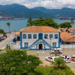 SÃO SEBASTIÃO GARANTE R$ 2,5 MILHÕES