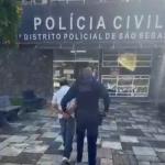 SMART SÃO SEBÁ: FORAGIDOS SÃO IDENTIFICADOS