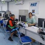 PAT DE SÃO SEBASTIÃO: NOVAS OPORTUNIDADES