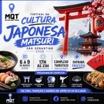SÃO SEBASTIÃO:FESTIVAL DA CULTURA JAPONESA