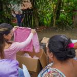 SÃO SEBASTIÃO: QUALIFICAÇÃO UNE SOLIDARIEDADE
