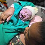 SÃO SEBASTIÃO: VIDAS PROTEGIDAS COM SUCESSO