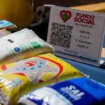 FUNDO SOCIAL PROMOVE ESTACIONAMENTO SOLIDÁRIO MATSURI