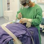 SÃO SEBASTIÃO COSTA SUL: HOSPITAL AMPLIA CIRURGIAS ESPECIALIZADAS
