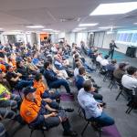 DEFESA CIVIL E EDP PLANEJAM AÇÕES PARA O VERÃO
