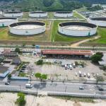 SÃO SEBASTIÃO: NOVO HOSPITAL TERÁ 55% MAIS LEITOS