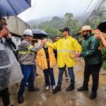 BARREIRINHA RECEBE NOVAS OBRAS DE ENERGIA