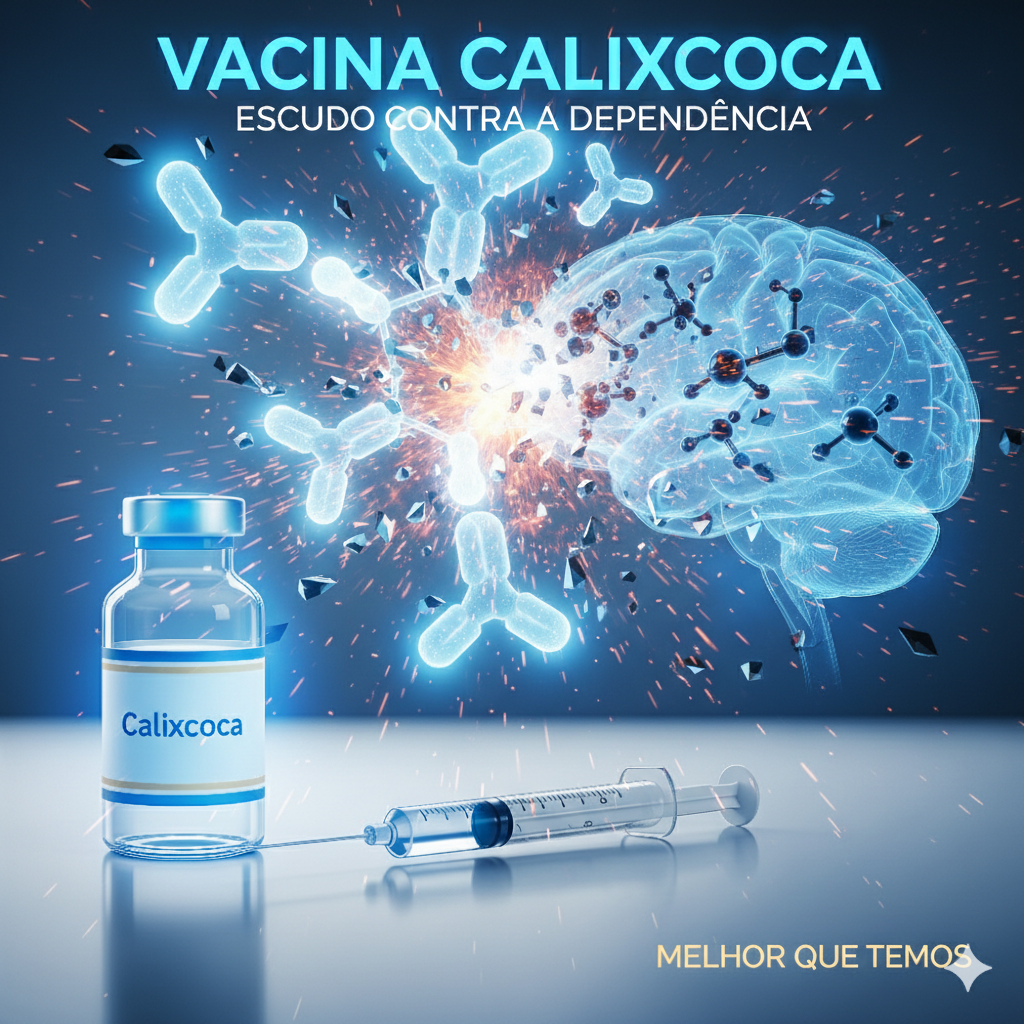 Esperança Contra As Drogas