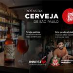 SÃO SEBASTIÃO INTEGRA ROTEIRO DO TURISMO CERVEJEIRO DE SP