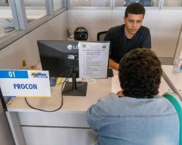 Procon de São Sebastião orienta consumidores...