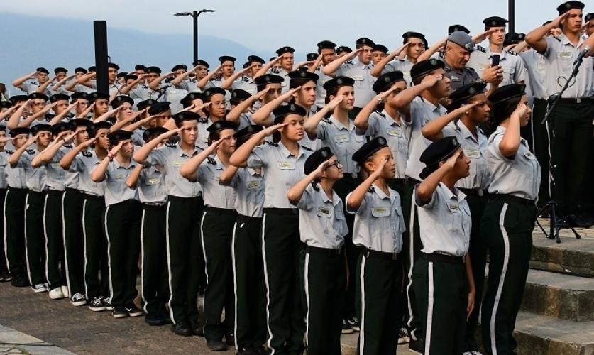 Prefeitura de Ilhabela abre matrículas...