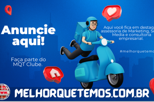 MQT Clube.