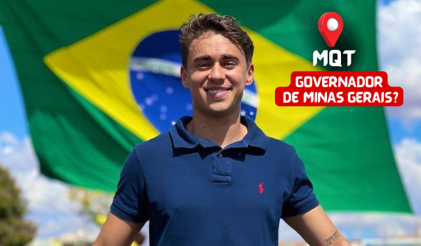Governo de Minas