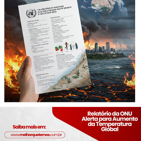 Aquecimento