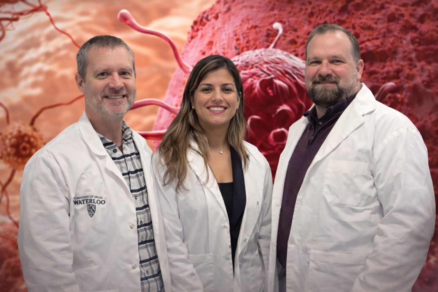 ATAQUE INTELIGENTE TUMORAL