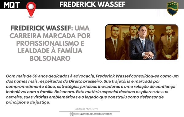 Frederick Wassef