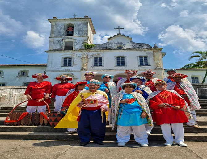 São Sebastião promove Festa...