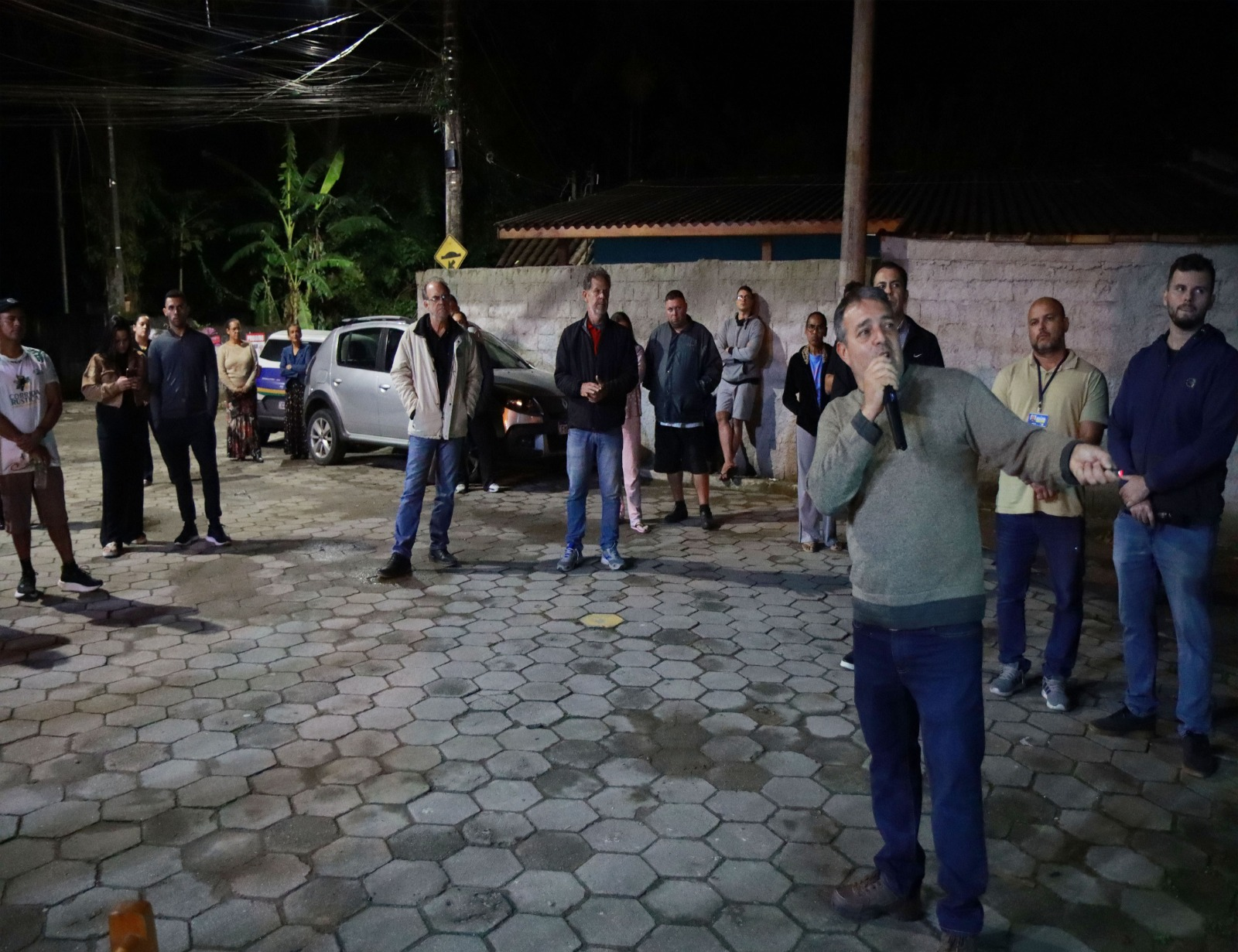 Prefeitura de São Sebastião...