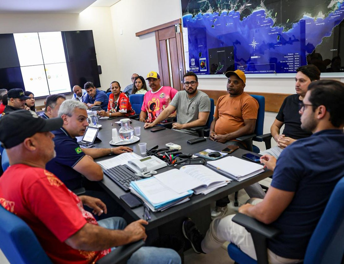 Prefeitura garante liberação...