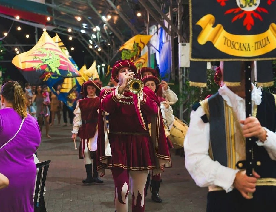 Prefeitura abre inscrições para concessão de estandes e espaços no Festival...