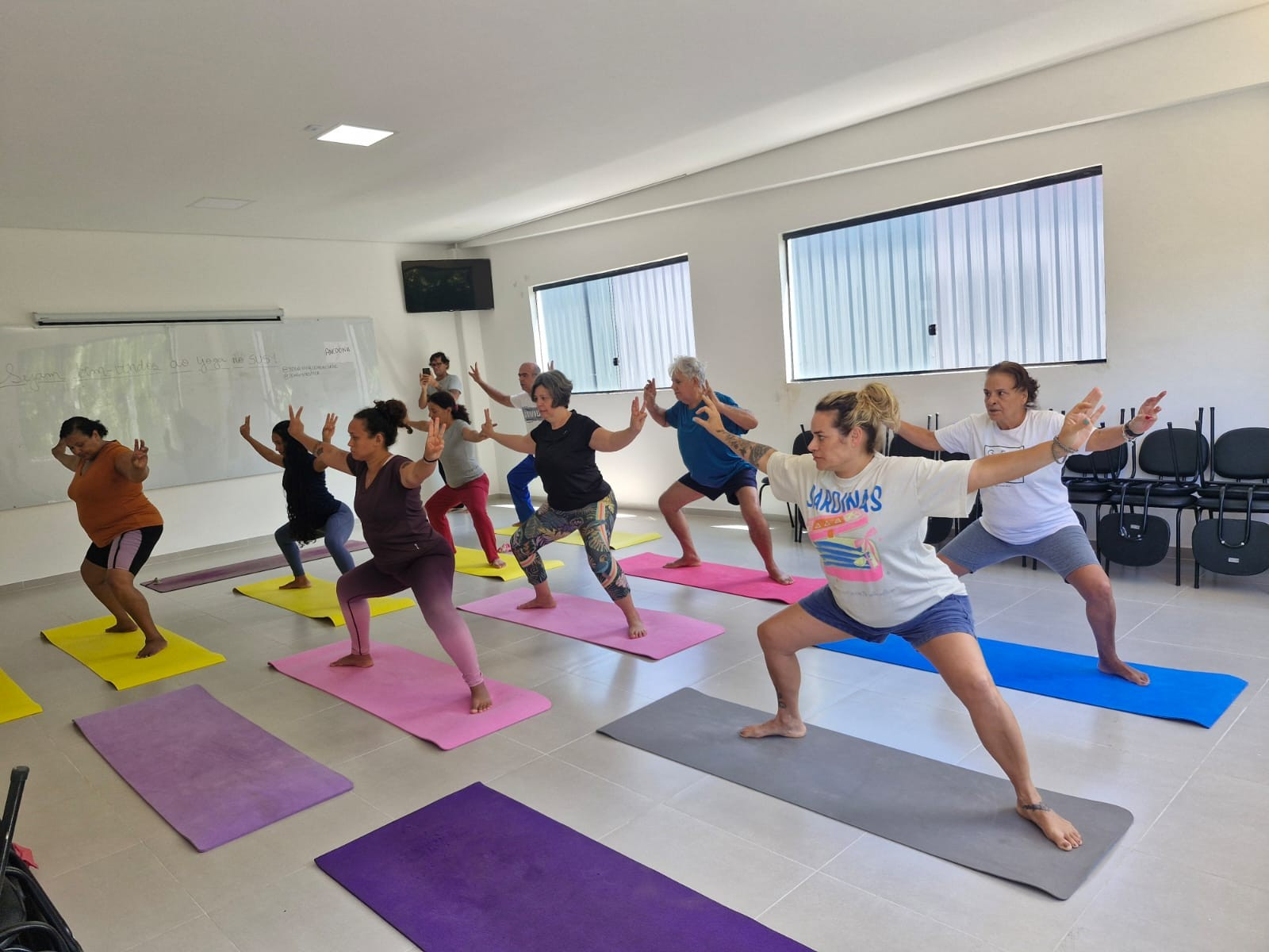 Prefeitura de São Sebastião Inicia Aulas...