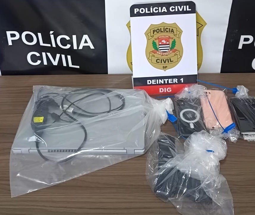 Polícia Municipal e COI participam de operação...