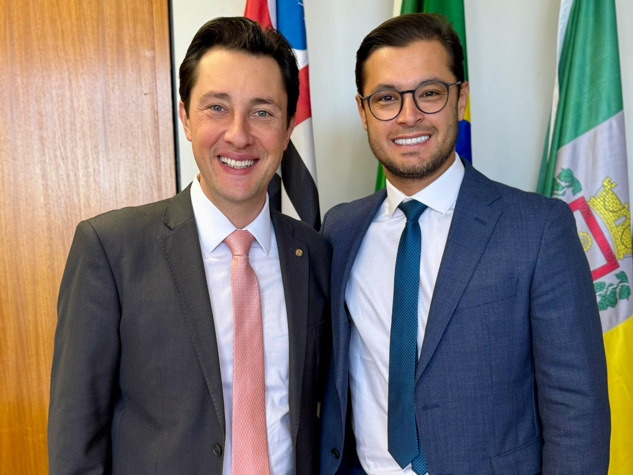 São Sebastião assegura R$ 1 milhão