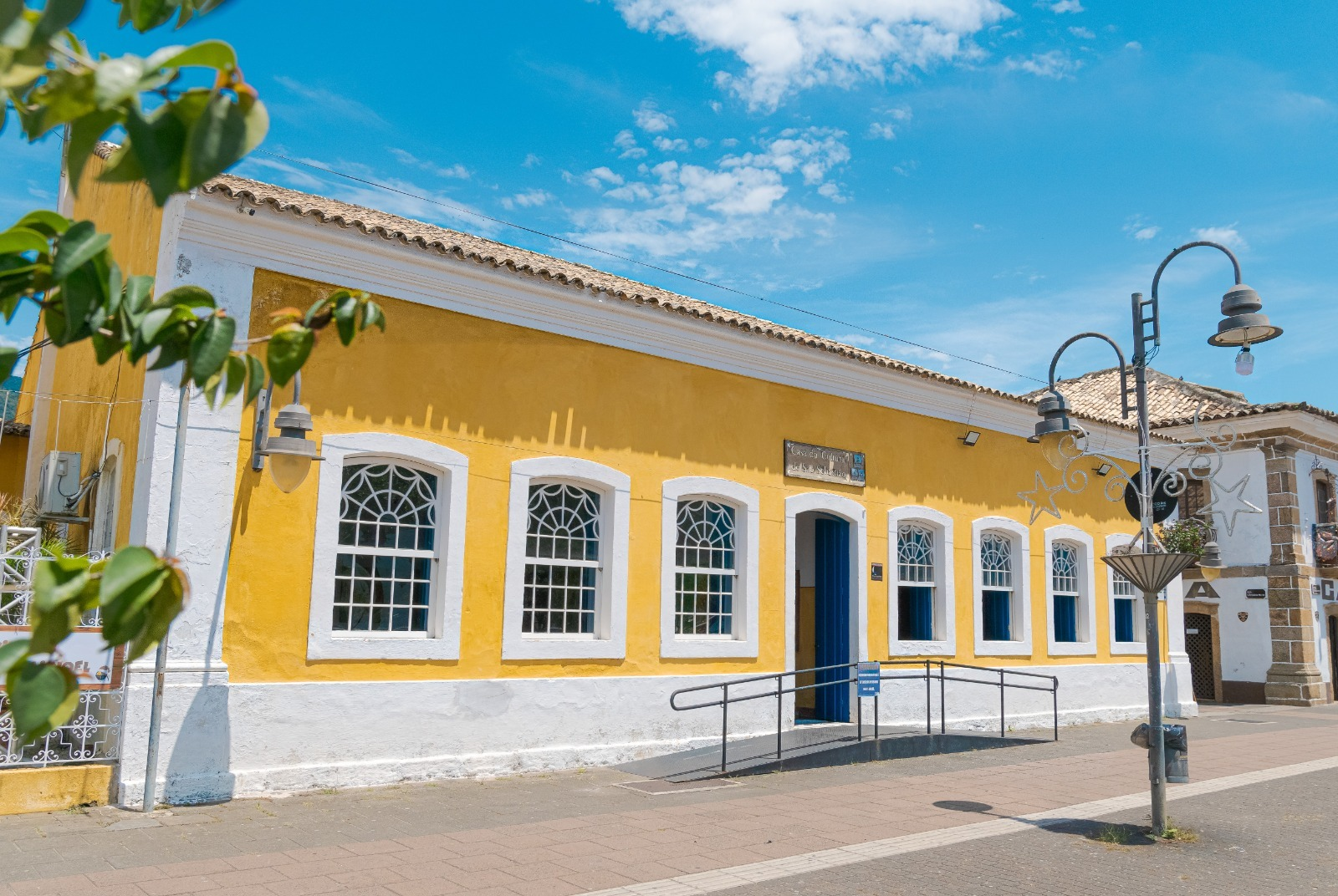 Prefeitura de São Sebastião e Fundass promovem cursos gratuitos para profissionais da cultura