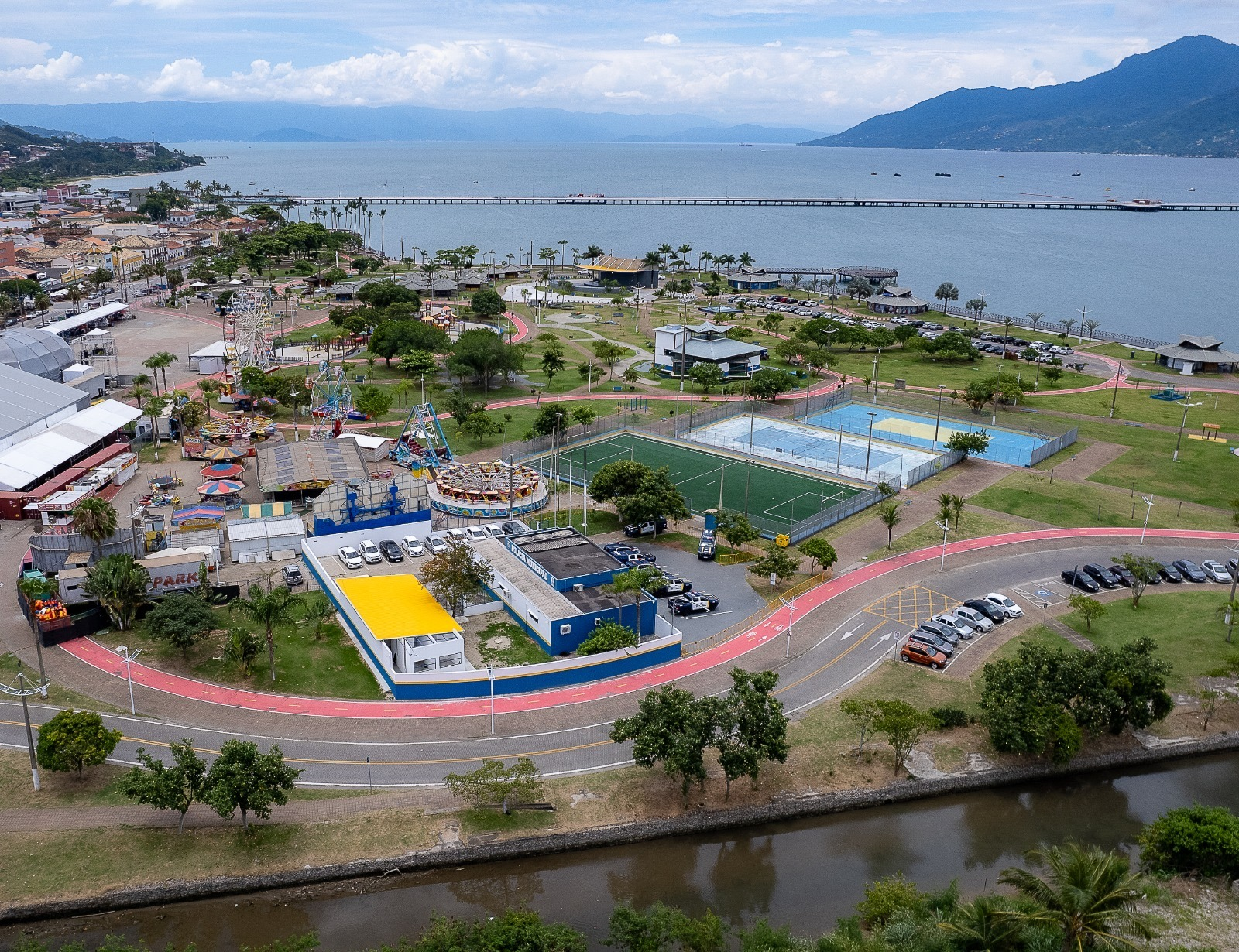 São Sebastião registra maior saldo de empregos formais do Litoral Norte em junho