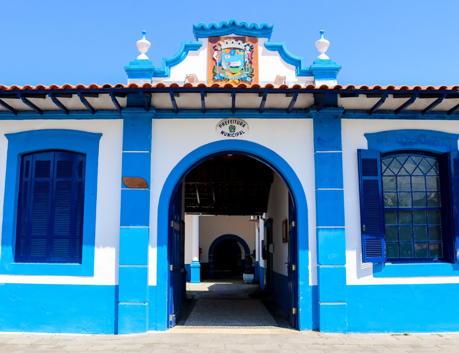 Prefeitura de São Sebastião prorroga...