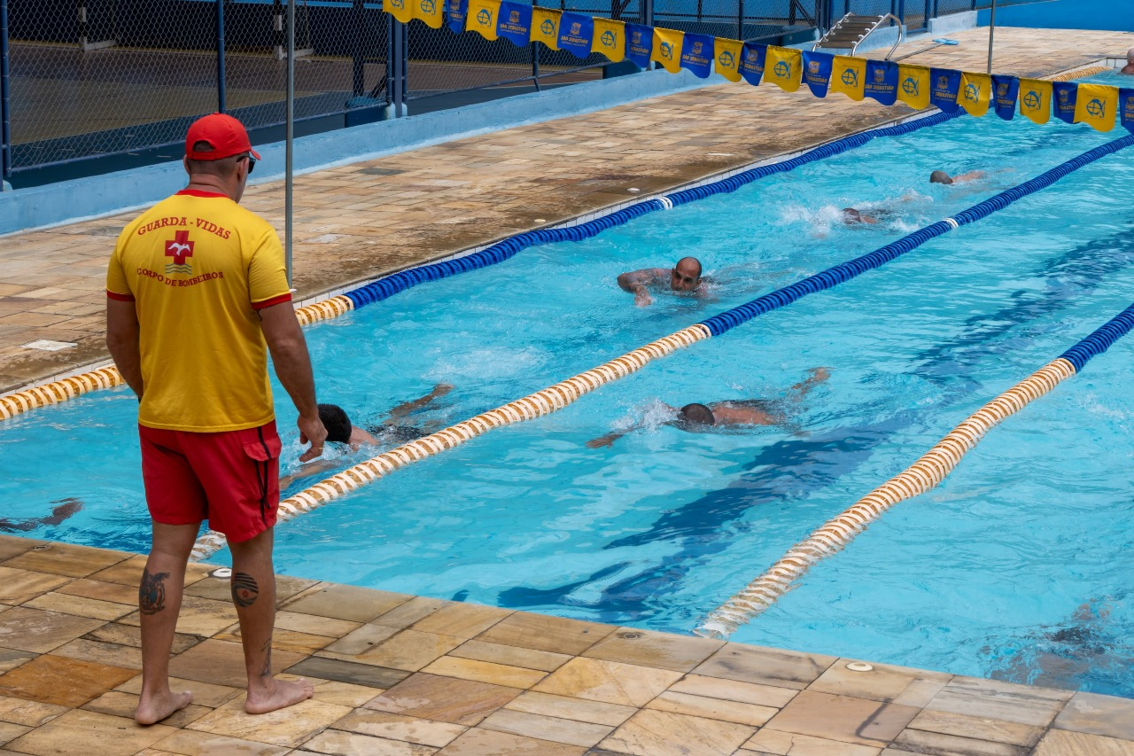 Prefeitura de São Sebastião e GBMar abrem inscrições para 30...