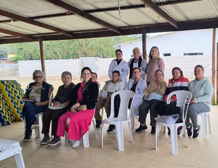 Prefeitura de São Sebastião realiza