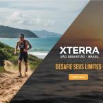 XTERRA em São Sebastião