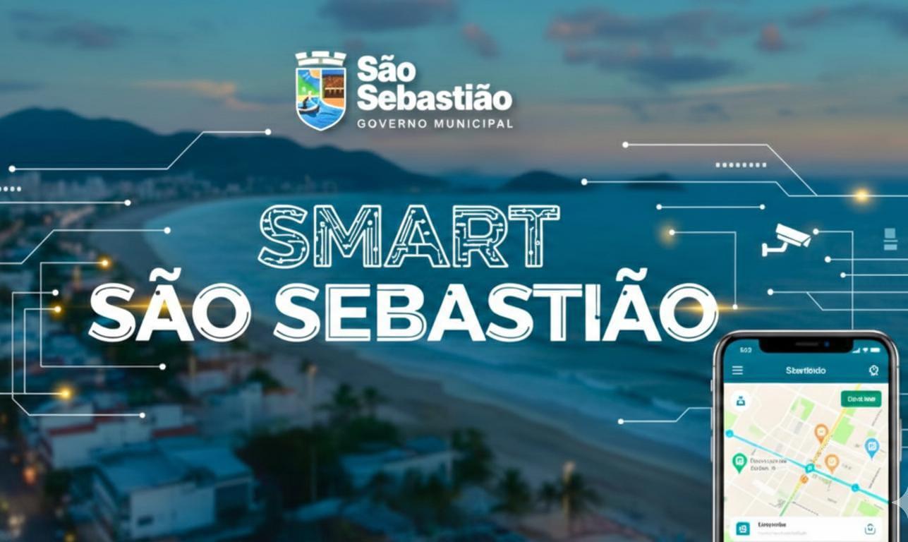 SMART SÃO SEBÁ