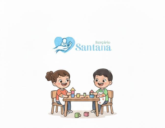 BERÇÁRIO SANTANA: SÃO SEBASTIÃO