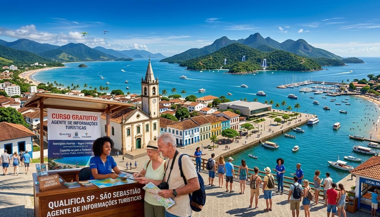 OPORTUNIDADE EM SÃO SEBASTIÃO