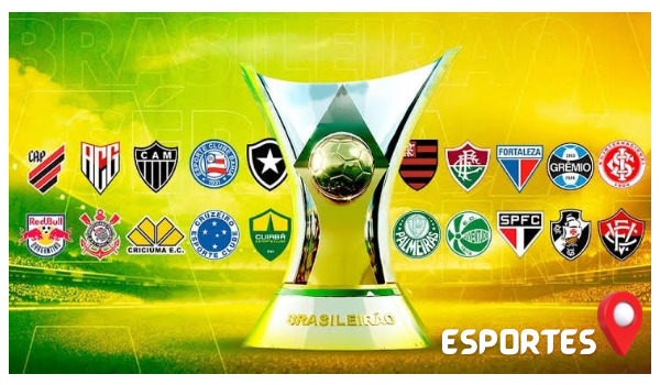 Brasileirão 2025