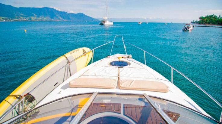 CAPITAN BOLA: A Sua Aventura Exclusiva Mar e Terra no Litoral Norte