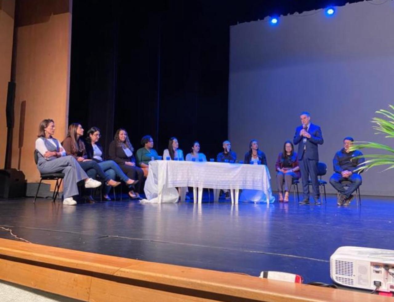 Prefeitura de São Sebastião....