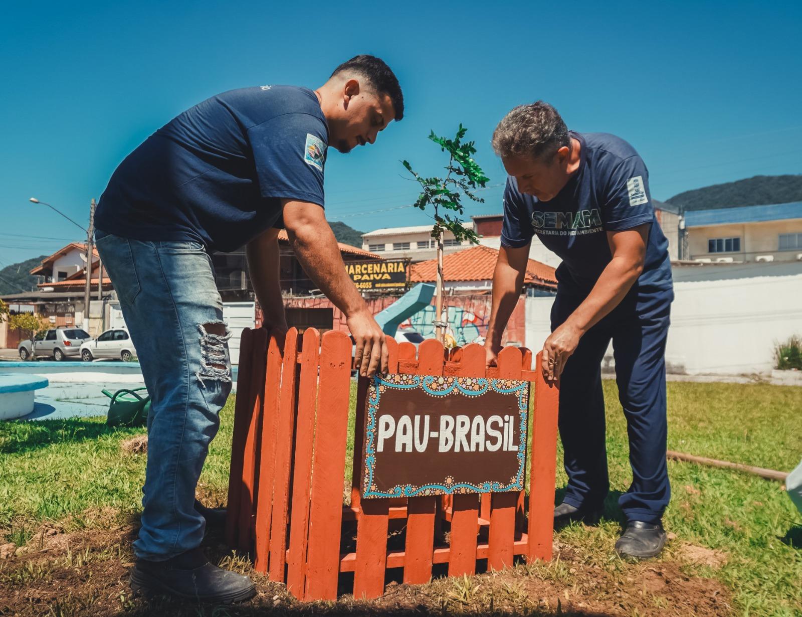 Prefeitura conclui etapa inicial do Programa...